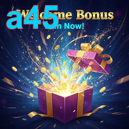 VIP gaming services at a45 with exclusive promotions and slot games - a45